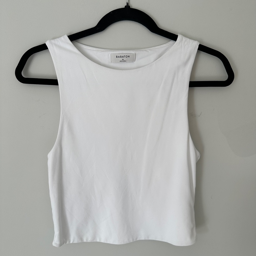 COPY - babaton contour collection tank